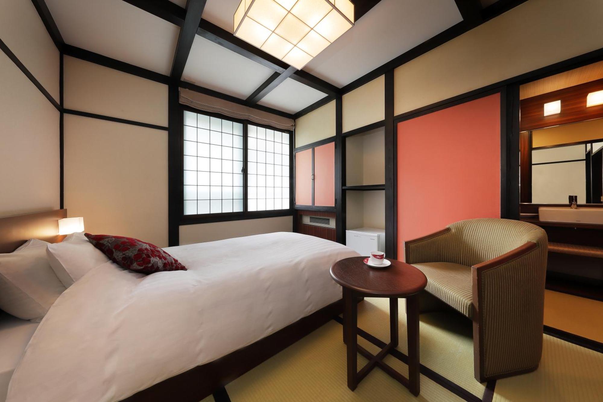 Zao Onsen Omiya Ryokan Ямагата Екстериор снимка