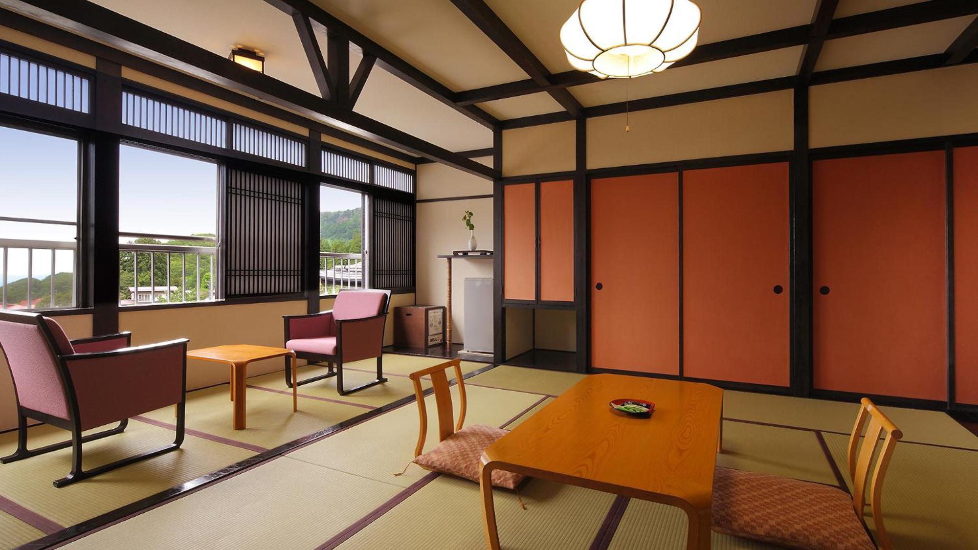 Zao Onsen Omiya Ryokan Ямагата Екстериор снимка
